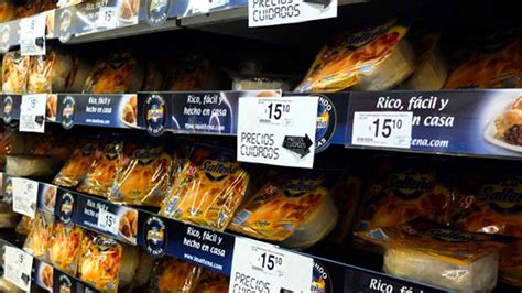 Rige Desde Hoy La Nueva Lista De Precios Cuidados Qu Productos