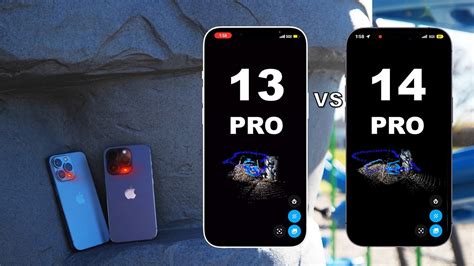 Iphone Pro Vs Iphone Pro Lidar And Camera Mapping Accuracy