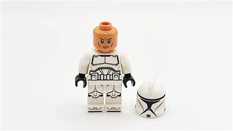 Figurka Lego Star Wars Clone Trooper Sw Allegro Pl