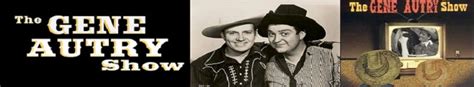 The Gene Autry Show