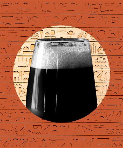 Archeologists Unearth 5,800 Year Old Ancient Egyptian Beer | Ancient ...