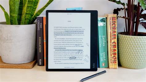 Kobo Elipsa 2E Review A More Capable Kindle Scribe New Edge Times