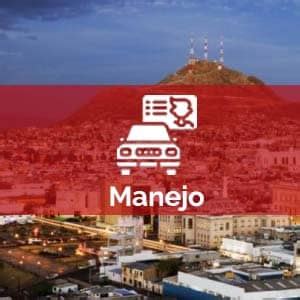 Las 7 Mejores Escuelas De Manejo En Chihuahua Del 2024