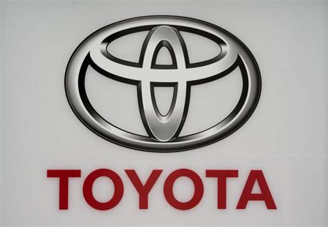 Toyota Gan Millones De Euros En El Primer Semestre Un Menos