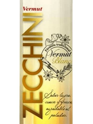 N V Zecchini F Rmula Tradicional Vermut Blanco Vivino Us