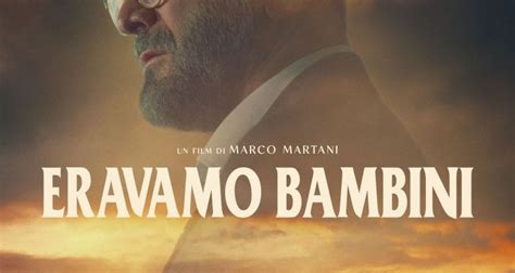 Eravamo Bambini Film 2023 Trama Cast Foto News Movieplayer It