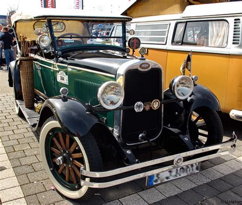 Chevrolet National Ba Ulrich H Fner Flickr