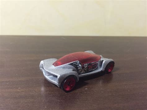 Hot Wheels Kupindo 79243201