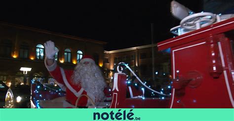 Ath une ambiance de fêtes dans les rues de la cité des Géants grâce