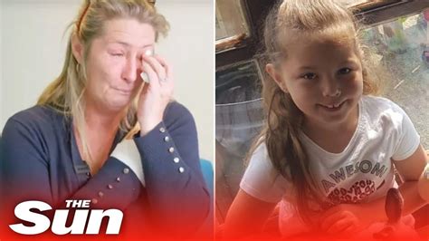 Mum Of Olivia Pratt Korbel Launches Heart Breaking Appeal To Find