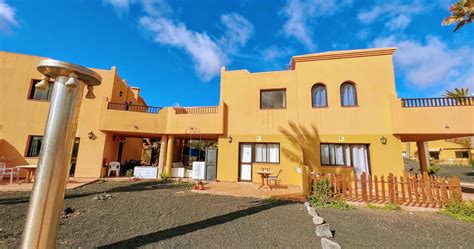 Residencial Tamarindo Irent Fuerteventura