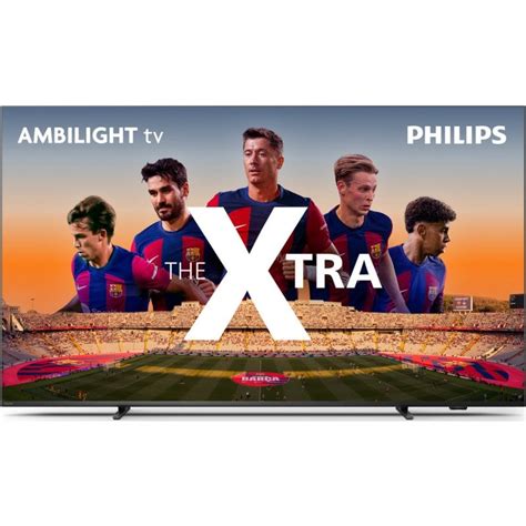 Opiniones Philips The Xtra TV Ambilight 4K 65PML9008 12 65 Mini LED