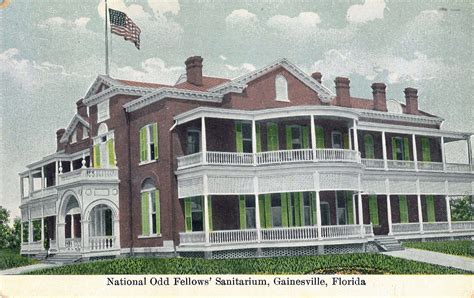 History of Alachua County - Guide to Greater Gainesville