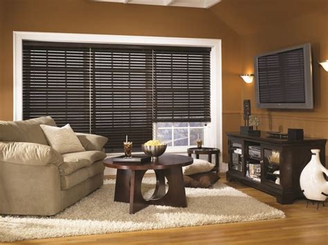 Bali 2 12 Northern Heights Shutter Style Wood Blinds Traditional