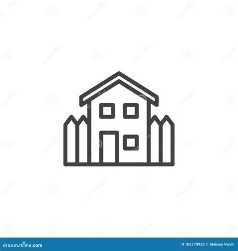 countryside house 1