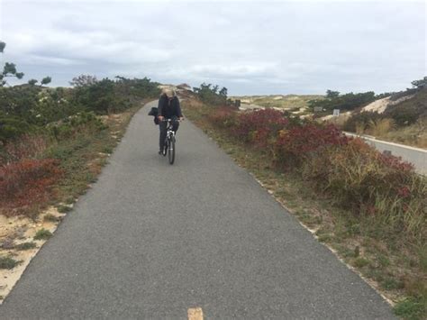 Province Lands Bike Trail Provincetown All You Need To Know Before