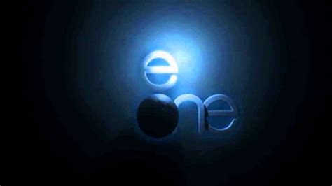 Entertainment One 2010 Dvd Uk Logo Youtube