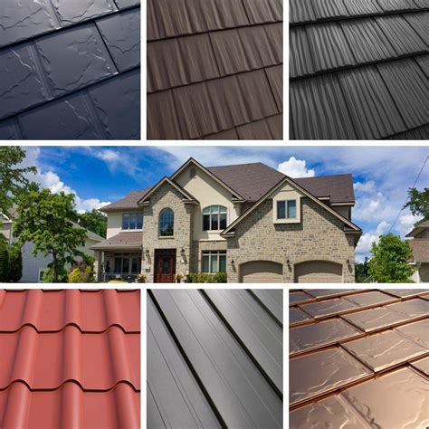 Interlock Metal Roofing Systems Edmonton Ab Canada