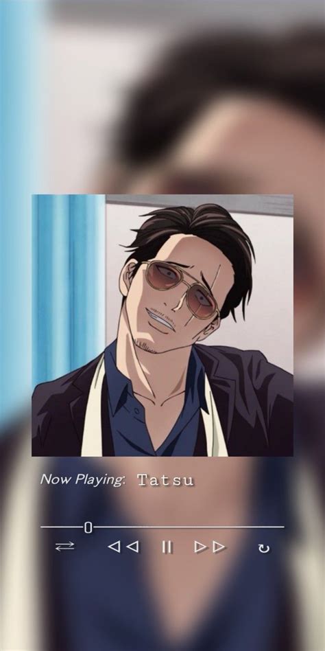 tatsu     househusband wallpaper
