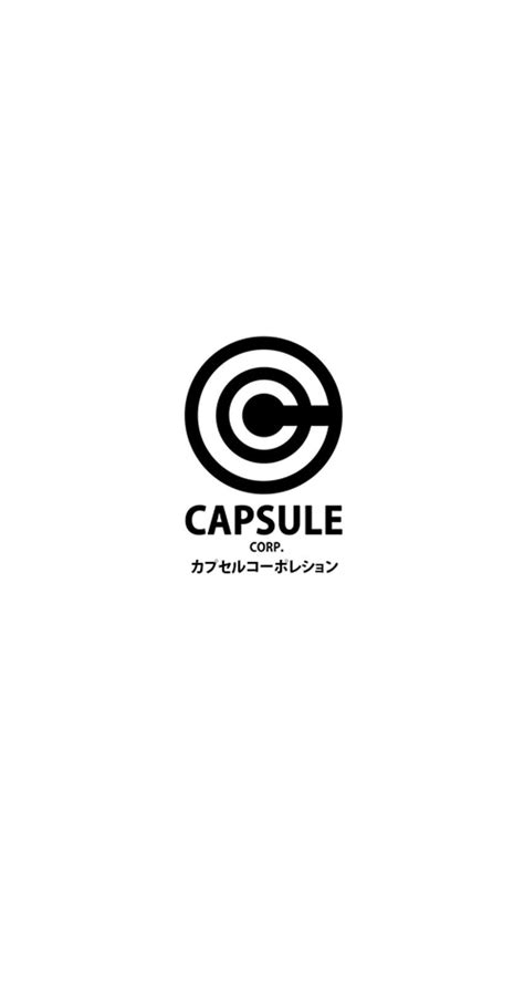 Capsule Corp Wallpapers - Wallpaper Cave