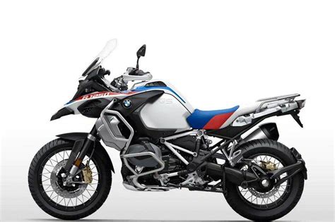 BMW R 1250 GS Adventure ABS Prezzo Scheda Tecnica E Foto Dueruote