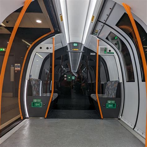 Driverless trains will soon arrive on the ligne verte 16