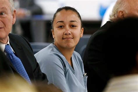 Cyntoia Brown Released From Prison After Serving 15 Years Of Sentence