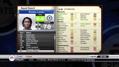 Fifa 12 Career Mode Guide Hd Youtube