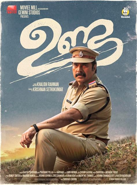unda mammootty unda fan  unda  images pictures