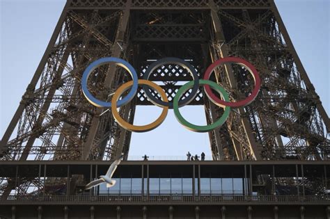 Olimpiadi 2024 Parigi Al Via L Italia Punta A Un Nuovo Record Di