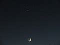 category conjunction  jupiter  saturn wikimedia commons