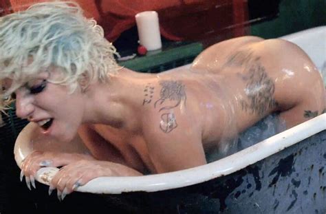 Lady Gaga Nude Photos And Porn Video Scandal Planet