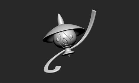 how to evolve lampent 4
