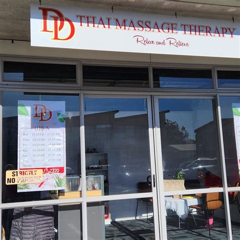 Dd Thai Massage Therapy Papamoa лучшие советы перед посещением