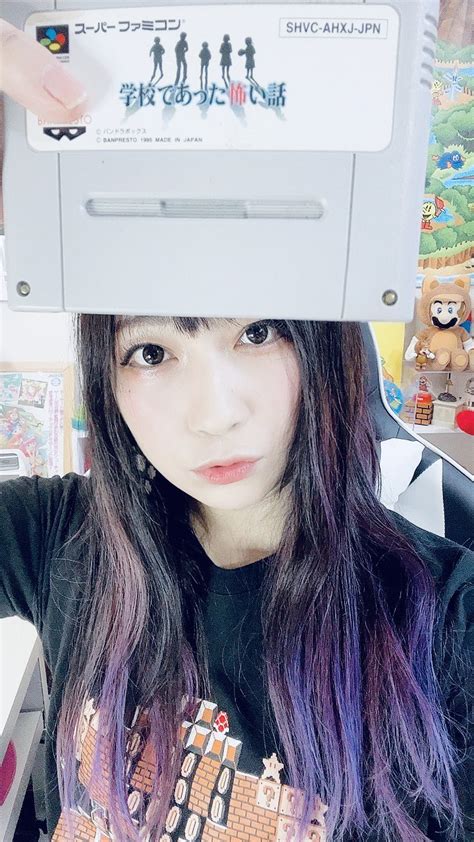 はるまりレトロゲーム女子🍄（春木麻里） On Twitter あと30分！！ これから爆速で準備しますっ！ Urlこちら💁🏻‍♀️