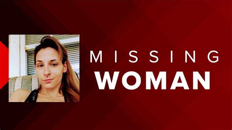 Authorities Looking For Missing Texas City Woman