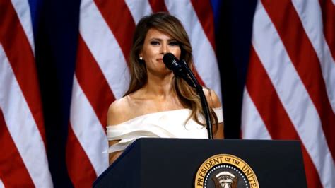 Donald Trump Welcomes Melania Home From Hospital With Tweet Which