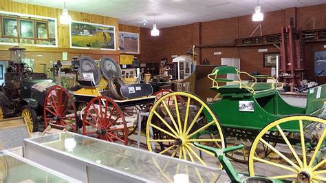 Visit Mildura - Wentworth Pioneer Museum