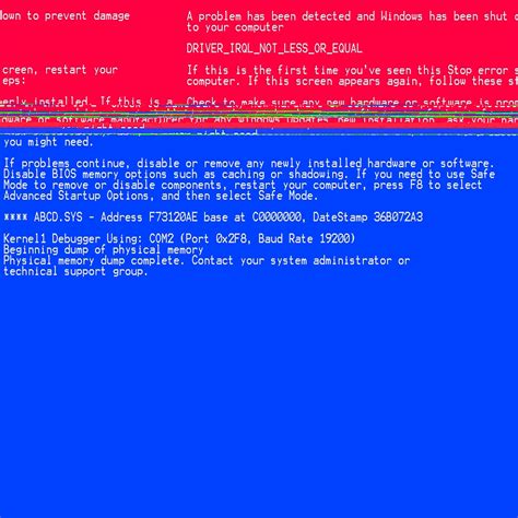 Blue Screen 002 Windows 98の Free Download Borrow And Streaming Internet Archive