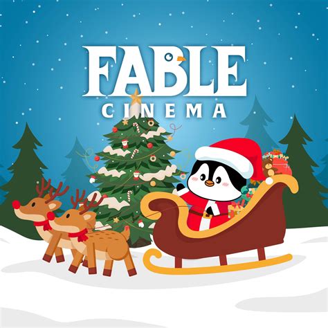 FABLE Cinema | Phnom Penh