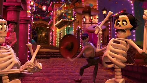 Coco 2 Official Trailer 2019 Youtube