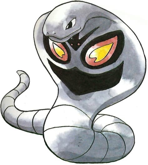 Arbok Pokemon PNG Photo Clip Art Image PNG Play