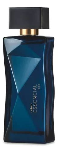 Perfume Natura Essencial Oud Femenino 100ml MercadoLibre