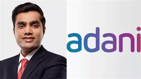 Karan Adani Gets Big Responsibility In Adani Group Becomes Managing Director Of Apsez Indo