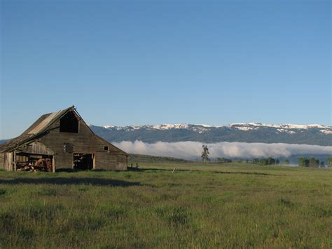 Payette Lake « A Landing a Day