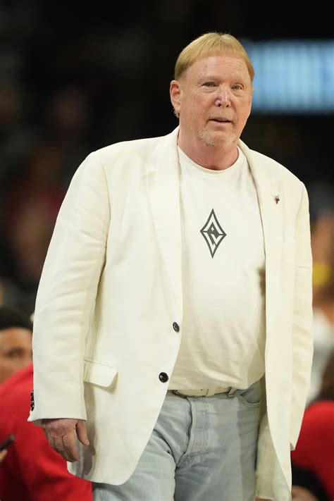 mark davis biography 1