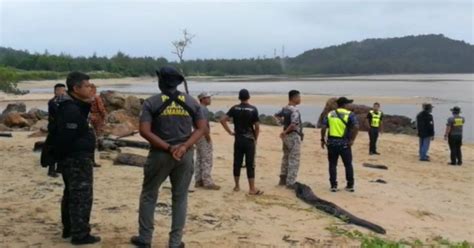 Murid Tahun Lima Dikhuatiri Lemas Berita Harian