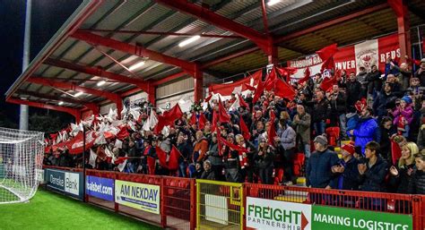 Landmark Match Guide: Larne v Glentoran | Larne FC