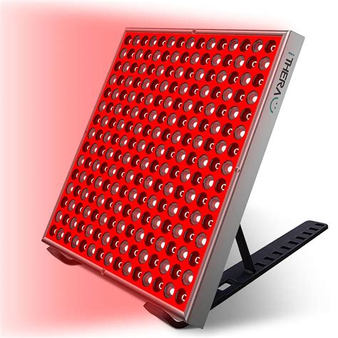 Red Light Therapy Panel