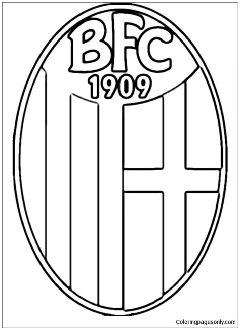 Pagina Da Colorare Juventus F C Disegni Da Colorare Stampabili Gratuiti